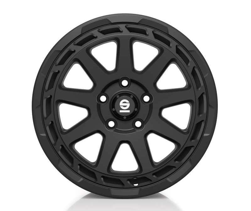 SPARCO Gravel MB